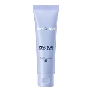 DermArtlogy Radiance Gel Moisturizer