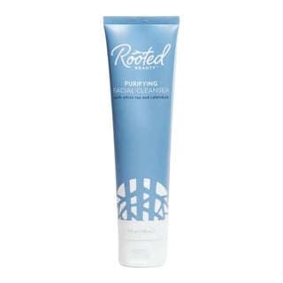 Rooted Beauty Purifying Facial Cleanser