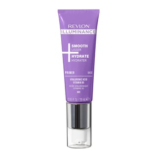 Revlon Illuminance Hydrating + Smoothing Primer