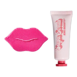 KNC Beauty Supa Scrub