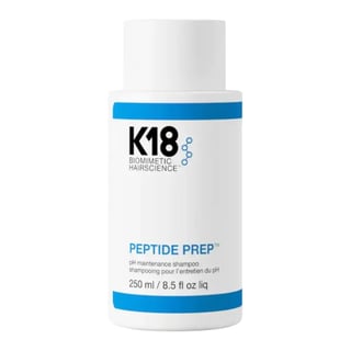 K18 Hair PEPTIDE PREP™ pH Maintenance Shampoo