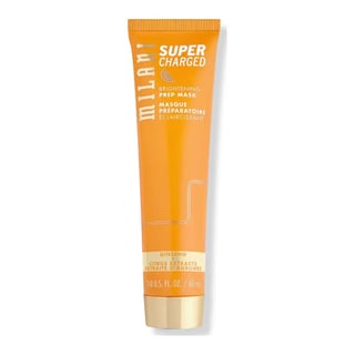 Milani Supercharged Brightening Prep Mask
