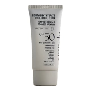 Nerds. Lightweight Hydrate UV Defense Lotion SPF50