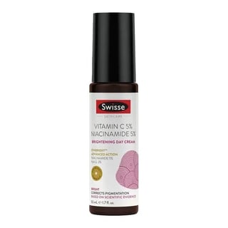 Swisse Vitamin C 5% Niacinamide 5% Brightening Day Cream
