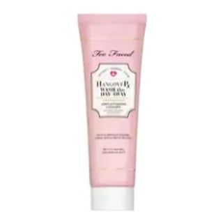 Too Faced Hangover Wash The Day Away Gentle Foaming Cleanser