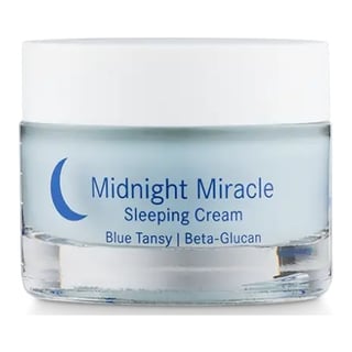 i+m Midnight Miracle Sleeping Cream