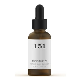 ishonest 151 修護肌膚屏障