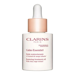 Clarins Calm-Essentiel Restoring Treatment Oil
