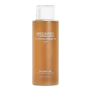 Miguhara Ultra Whitening Perfection Skin Origin