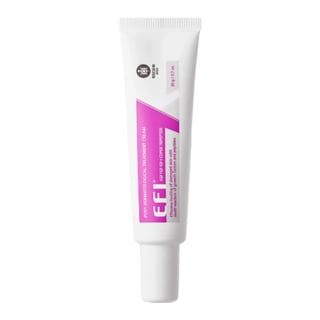 Ribeskin EFI Post Dermatological Treatment Cream