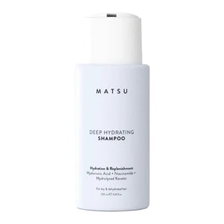 Matsu Deep Hydrating Shampoo