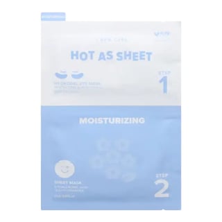 I Dew Care Hot As Sheet Mask