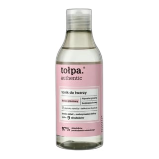 Tołpa Authentic Face Toner