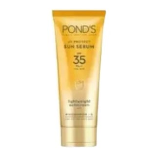 Pond's UV Protect Sun Serum SPF35 PA+++