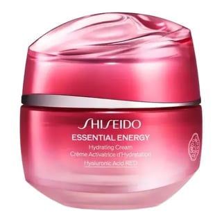 Shiseido Essential Energy Hydrating Cream