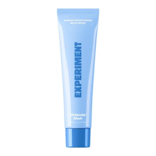 Experiment Beauty Molecular Mesh Barrier Strengthening Moisturizer