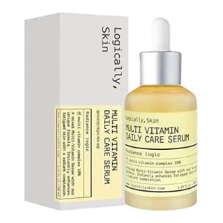 Logically Skin Multi Vitamin Daily Care Serum