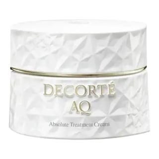 Decorte AQ Absolute Treatment Cream