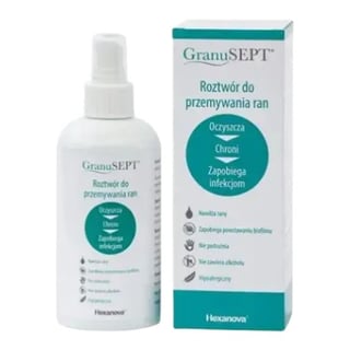 Granusept Hypochlorous Acid Spray