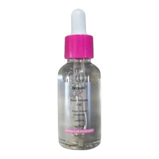Dermasil Face Serum Oil