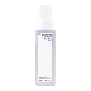 One Thing Peptide Retinal Mist