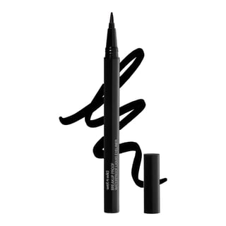 Wet n Wild Breakup Proof Waterproof Liquid Eyeliner