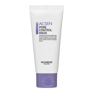 Troiareuke ACSEN Pore Control Mask