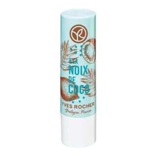 Yves Rocher Nourishing Coconut Lip Balm