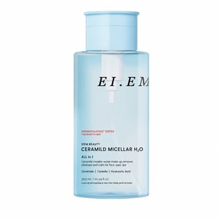 Eiem Beauty セラマイルド ミセラー H2O