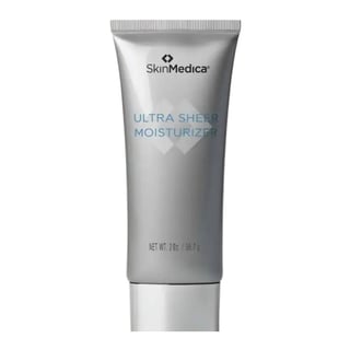 SkinMedica Ultra Sheer Moisturizer