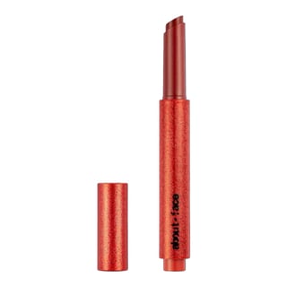 about-face Cherry Pick Lip Shimmer