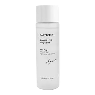 Ruruberry Mandelic+PHA Daily Liquid