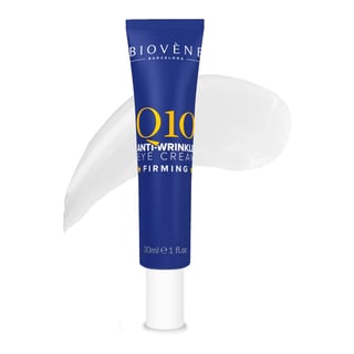 Biovène Barcelona Q10 Anti-Wrinkle Firming Eye Cream