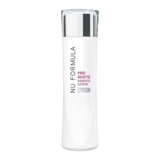 NU Formula Pro White Essence Lotion