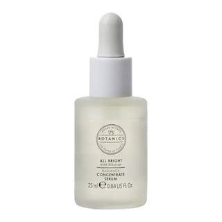 Botanics All Bright Radiance Concentrate Serum