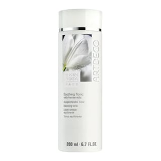 ARTDECO Soothing Tonic With Hamamelis