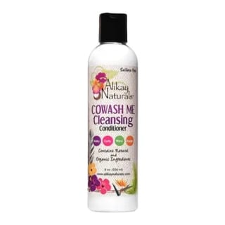 Alikay Naturals Cowash Me Cleansing Conditioner