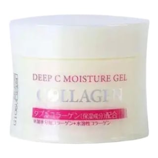Daiso Deep C Moisture Collagen Gel
