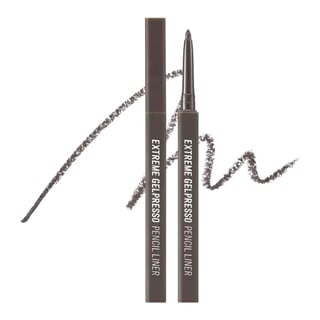 CLIO Extreme Gelpresso Pencil Liner