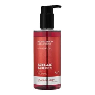VT Cosmetics AZ Care Cleansing Oil