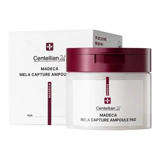 Centellian24 Madeca Mela Capture Ampoule Pad