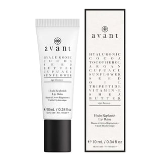 Avant Skincare Hyalu Replenish Lip Balm