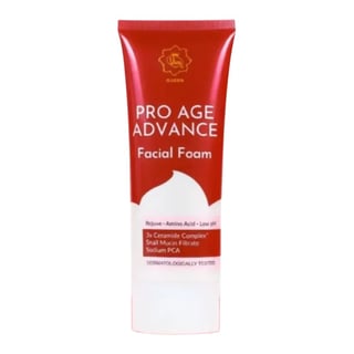 Viva Cosmetics Pro Age Advance Facial Foam