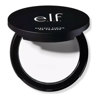 e.l.f. cosmetics Perfect Finish HD Powder