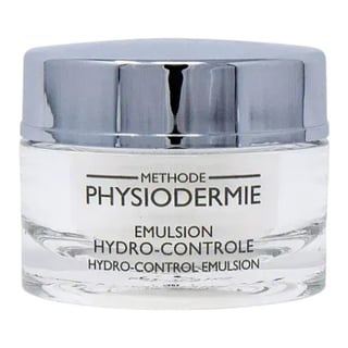 Methode Physiodermie Hydro-Control Emulsion