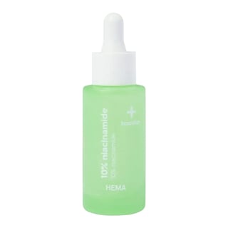 HEMA Booster 10% Niacinamide