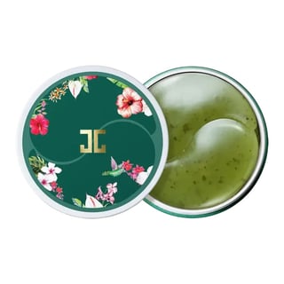 Jayjun Cosmetic Green Tea Eye Gel Patch