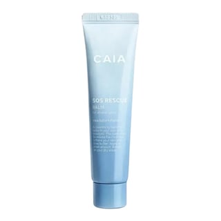 CAIA Cosmetics SOS Rescue Balm