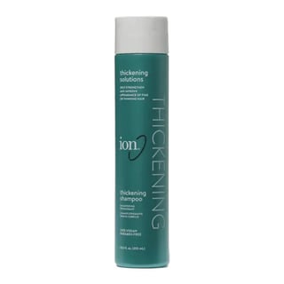 Ion Thickening Shampoo