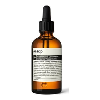 Aesop Lucent Facial Concentrate
